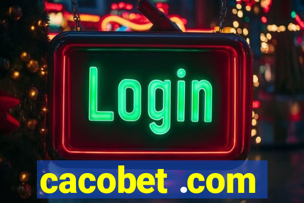 cacobet .com